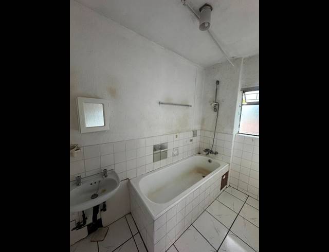 2 BEDROOM PROPERTY TO RENT IN SUNNYSIDE